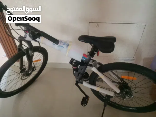 موجود بسكليت للبيع في اربد غير مستعمل جديد بحاله الوكاله
