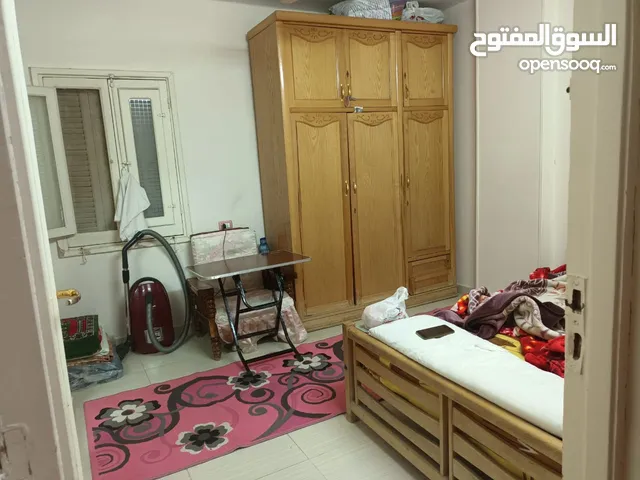60 m2 2 Bedrooms Apartments for Rent in Cairo Katameya