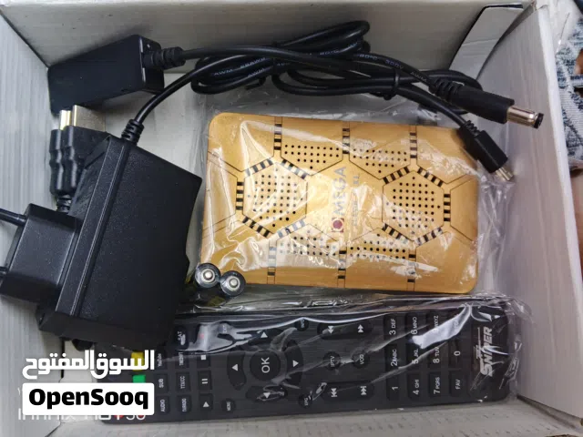  Other Receivers for sale in Giza