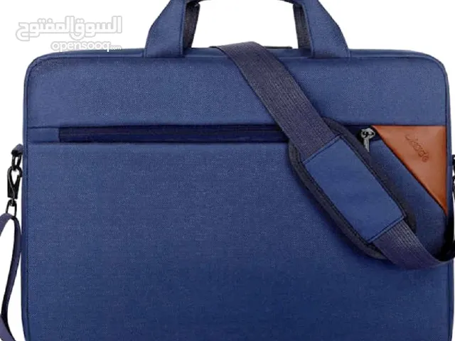 laptop bag 15.6 blue T60