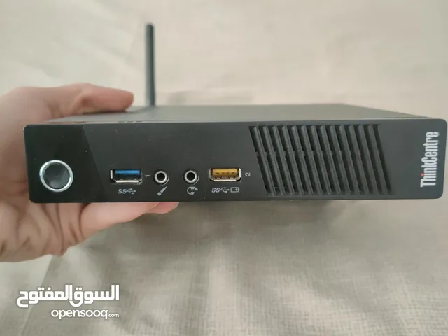 Windows Lenovo  Computers  for sale  in Al Batinah