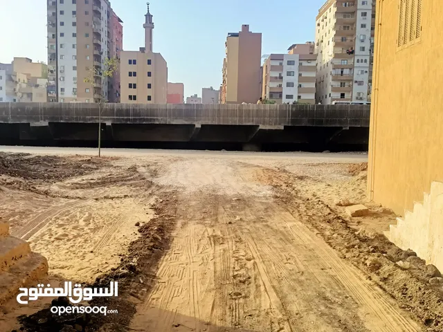 Residential Land for Sale in Giza El Talbia