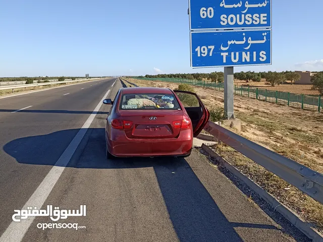 توصيل عائلات داخل وخارج طرابلس