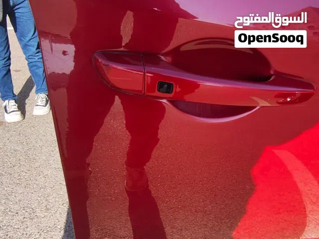 Used Hyundai Elantra in Baghdad