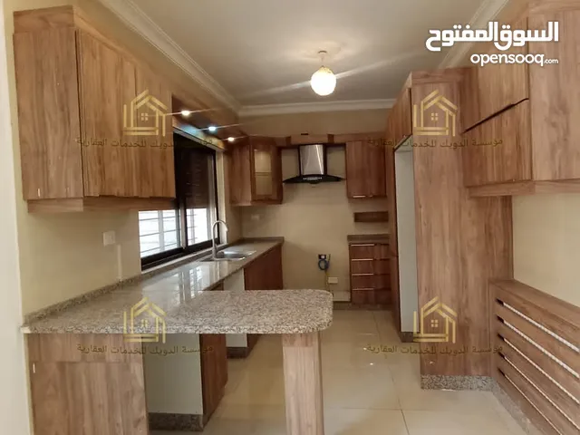 شقة سوبر ديلوكس في أرقى واجمل مناطق خلدا