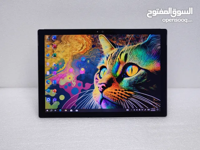 MICROSOFT SURFACE TABLET WITH WINDOWS 11PRO 4GB AND 64GB AVAILABLE FOR SALE