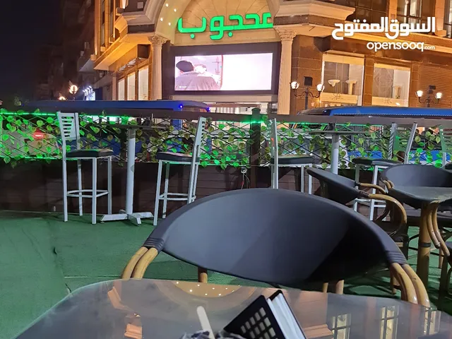 Unfurnished Restaurants & Cafes in Cairo Nasr City