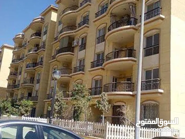 266 m2 3 Bedrooms Apartments for Sale in Cairo Rehab City