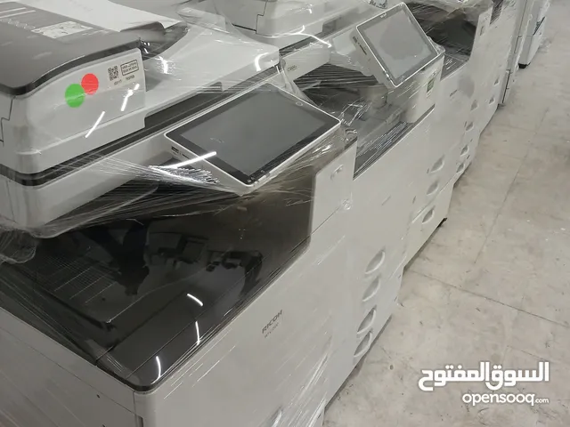 احبار طابعات ومكائن تصوير
