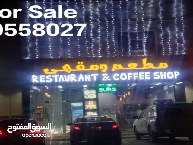 restaurant for sale