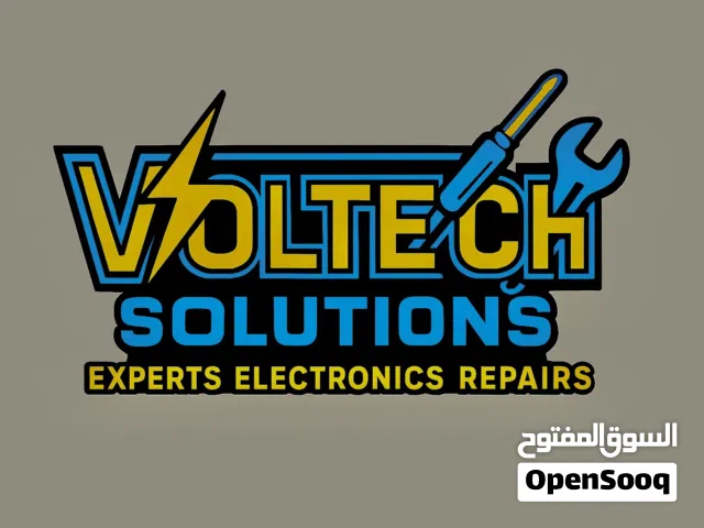 صيانة لوحات ودوائر الكترونية ( pc - laptop - monitor - ups - graphic cards )