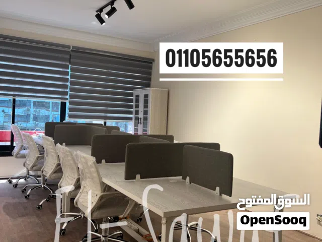 خلية خليه عمل،ورك ستيشن، بارتشن، وحدات كول سنتر، مكاتب موظفين، مكاتب اداريه، workstation, partition