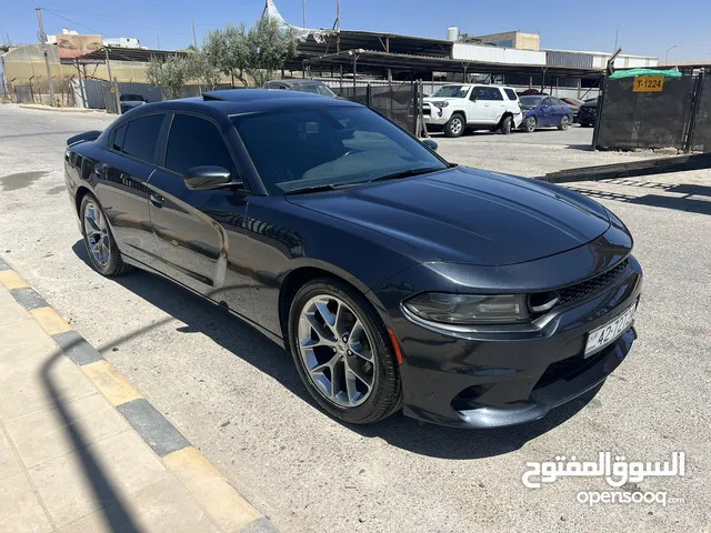 Dodge charger 2017 SXT