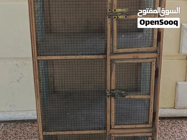 قفص خانات للبيع بسعر مناسب جدا نضيف السعر 30 وبي مجال للطيبين مكاني البصره