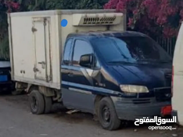 سيارة نقل هونداي مع ثلاجة عرررطه بمليون عررررطه .للموزعين والشركات