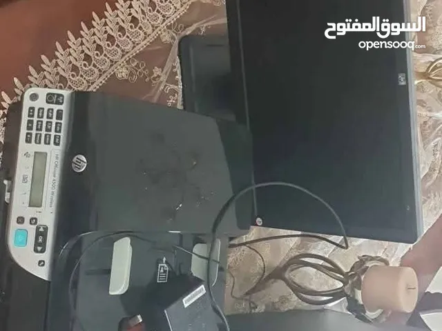 Windows HP Computers for sale in Abu Dhabi
