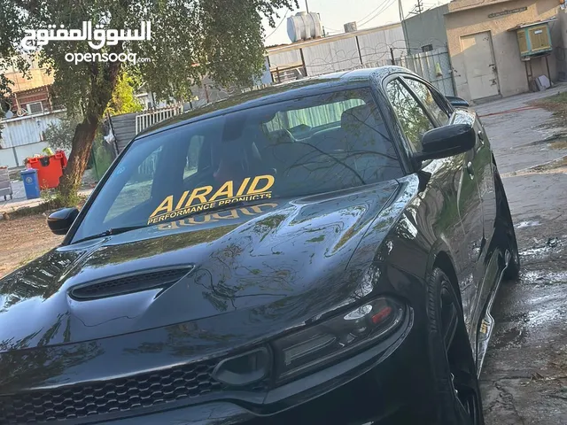 Used Dodge Charger in Baghdad