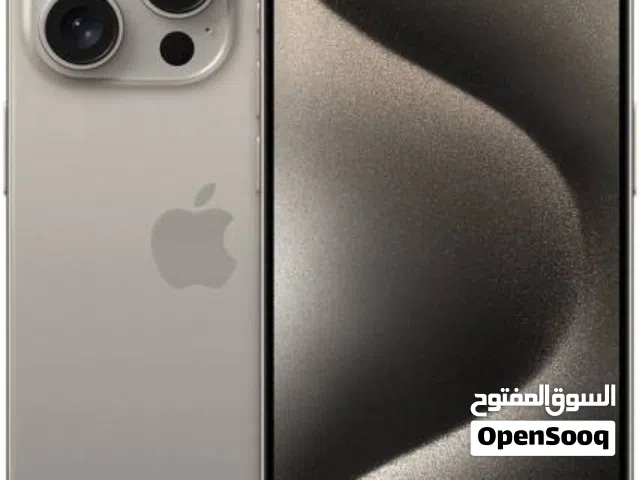 Iphone 16 Pro Max 256