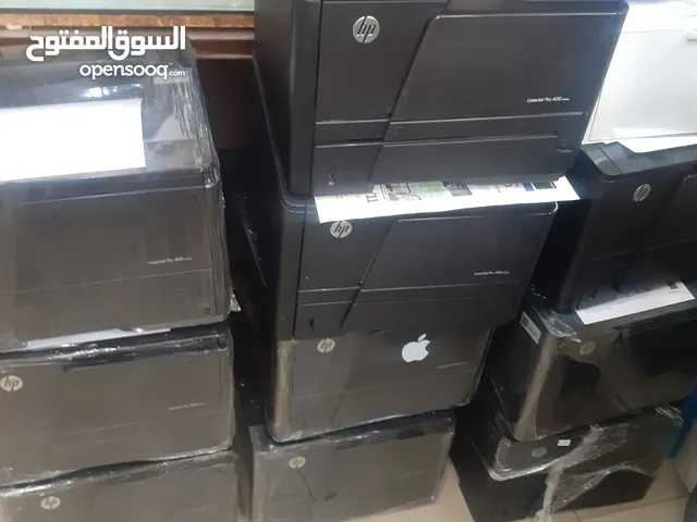 Ink & Toner Hp printers for sale  in Al Ahmadi