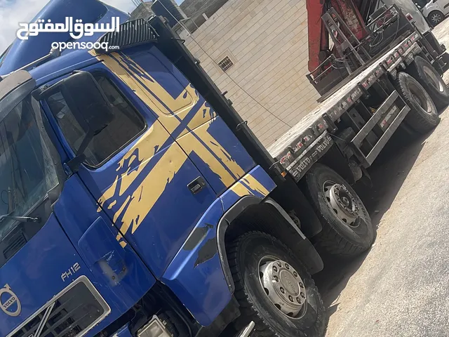 فولفو fh94 ضفه