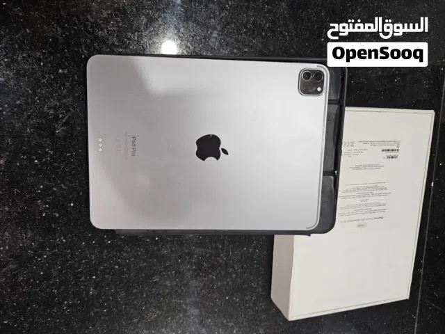 ipad 11pro