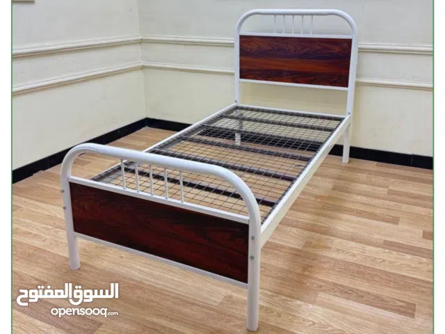 سرير معدن إيراني