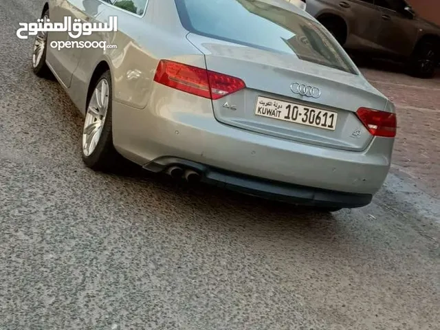 Used Audi A5 in Mubarak Al-Kabeer