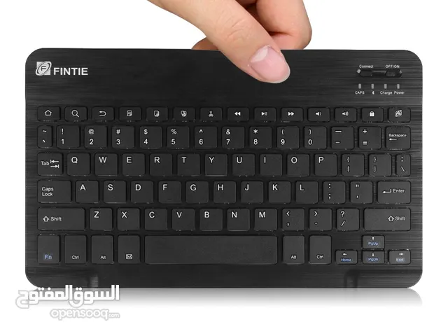 كيبورد تاب وارد اوروبا