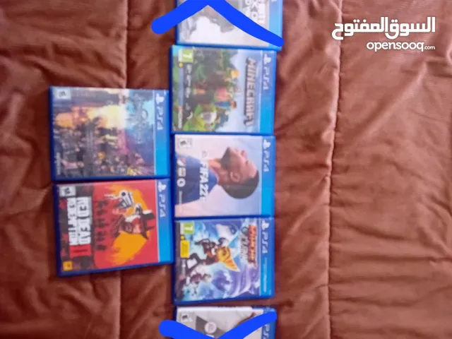 سيديات للبيع (((شوف الوصف)))
