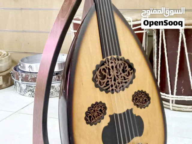 عود سوري الصانع دمشقي