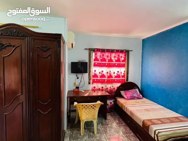 Furnished Daily in Giza 6th of October