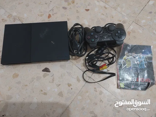 PlayStation 2 PlayStation for sale in Amman