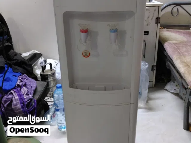 water dispenser
