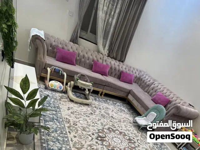 كنب مودرن شبه جديد