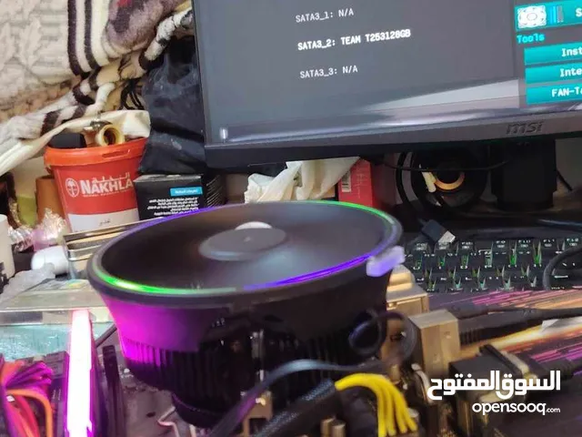 بورد ومعالج ورام وبورسبلاي للبيع اقرأ الوصف مع الأسعار