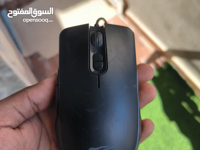 ماوس وماوس باد للبيع