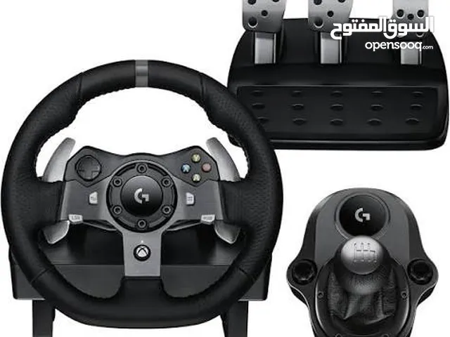 Gaming PC Steering in Zawiya