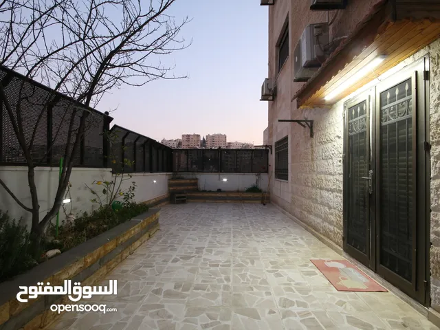 175 m2 3 Bedrooms Apartments for Sale in Amman Tabarboor