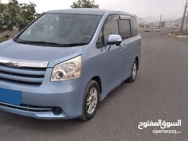 Used Toyota Hiace in Sana'a