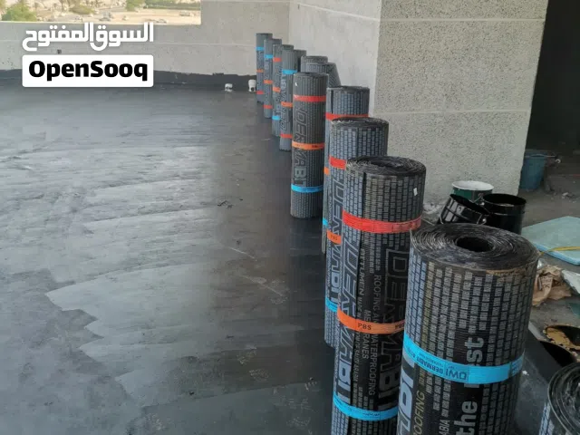 مؤسسة مقاولات