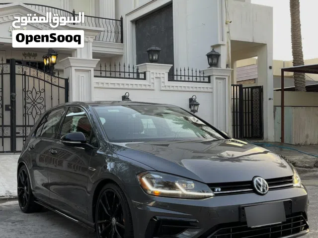 كولف (R) موديل 2019 (MK7.5)