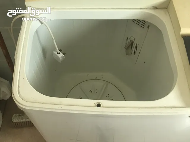 Toshiba 7 - 8 Kg Washing Machines in Jeddah