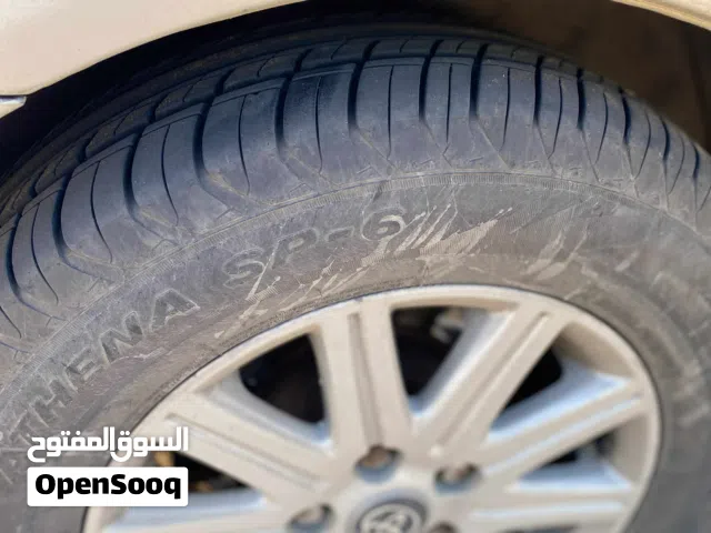 تيوتا كامري2006