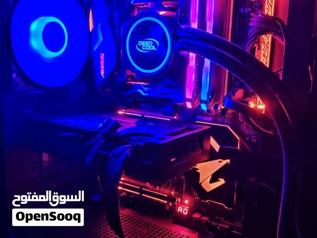 RTX 4060 Gaming PC  i5 8th Gen  16GB RAM  SSD + HDD price is negotiable