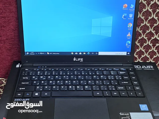 للبيع لابتوب LIFE Digital