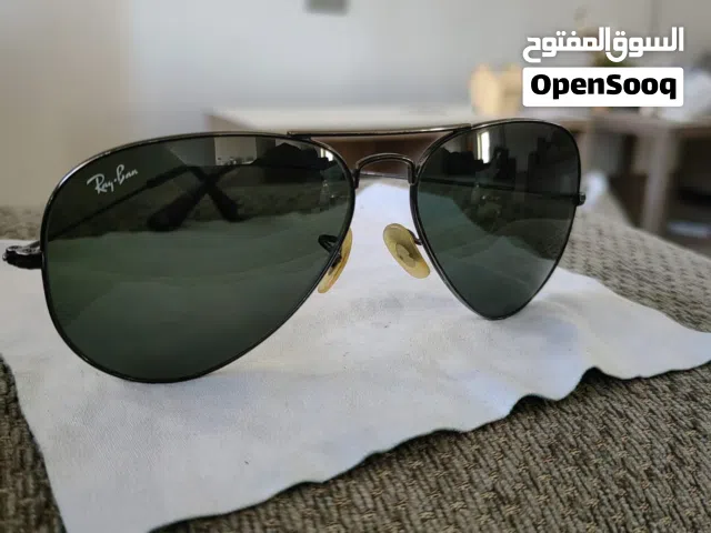 Rayban Original excellent condition رايبان الأصلية بحالة ممتازة