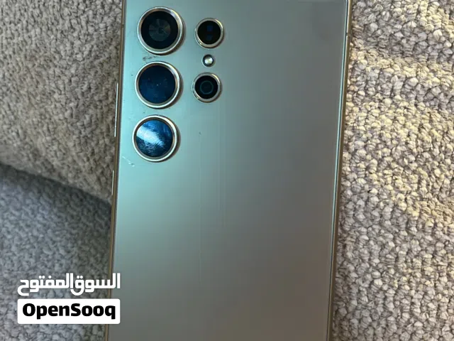 Samsung Galaxy S24 Ultra 128 GB in Muscat