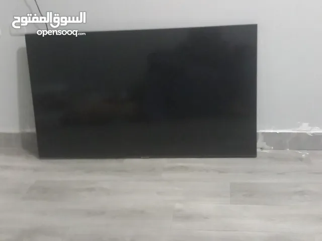 Samsung Smart 55 Inch TV in Al Madinah