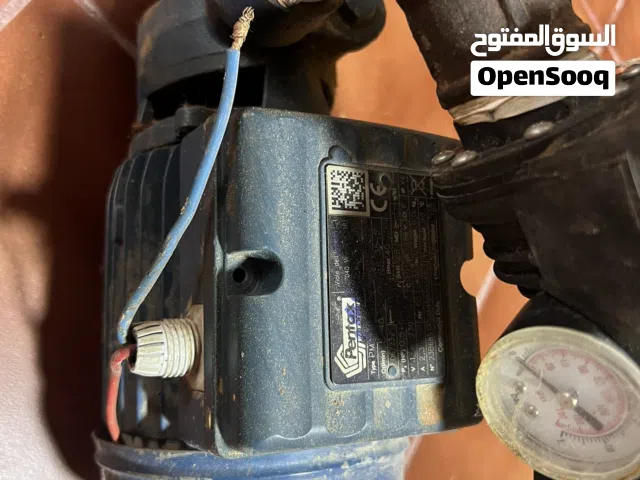 مضخة واحد حصان بدينولى