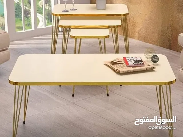 طاولات نفس الي بصوره للبيع استخدام عريس بحال الوكاله طاولات غرفة ضيوف